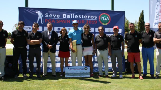 ganador alfredo